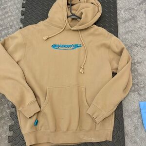 Shadow Hill Hoodie